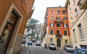 Alloggio Le Casette Di Zecca Giorgia